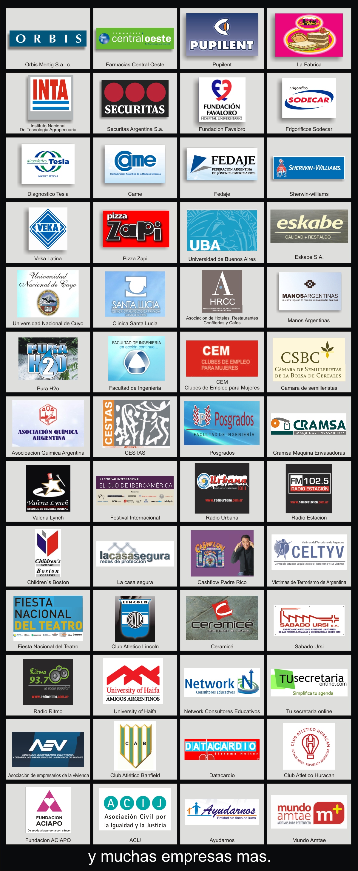 empresas