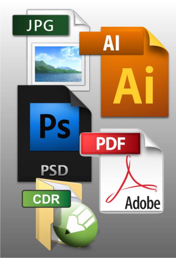 formatos