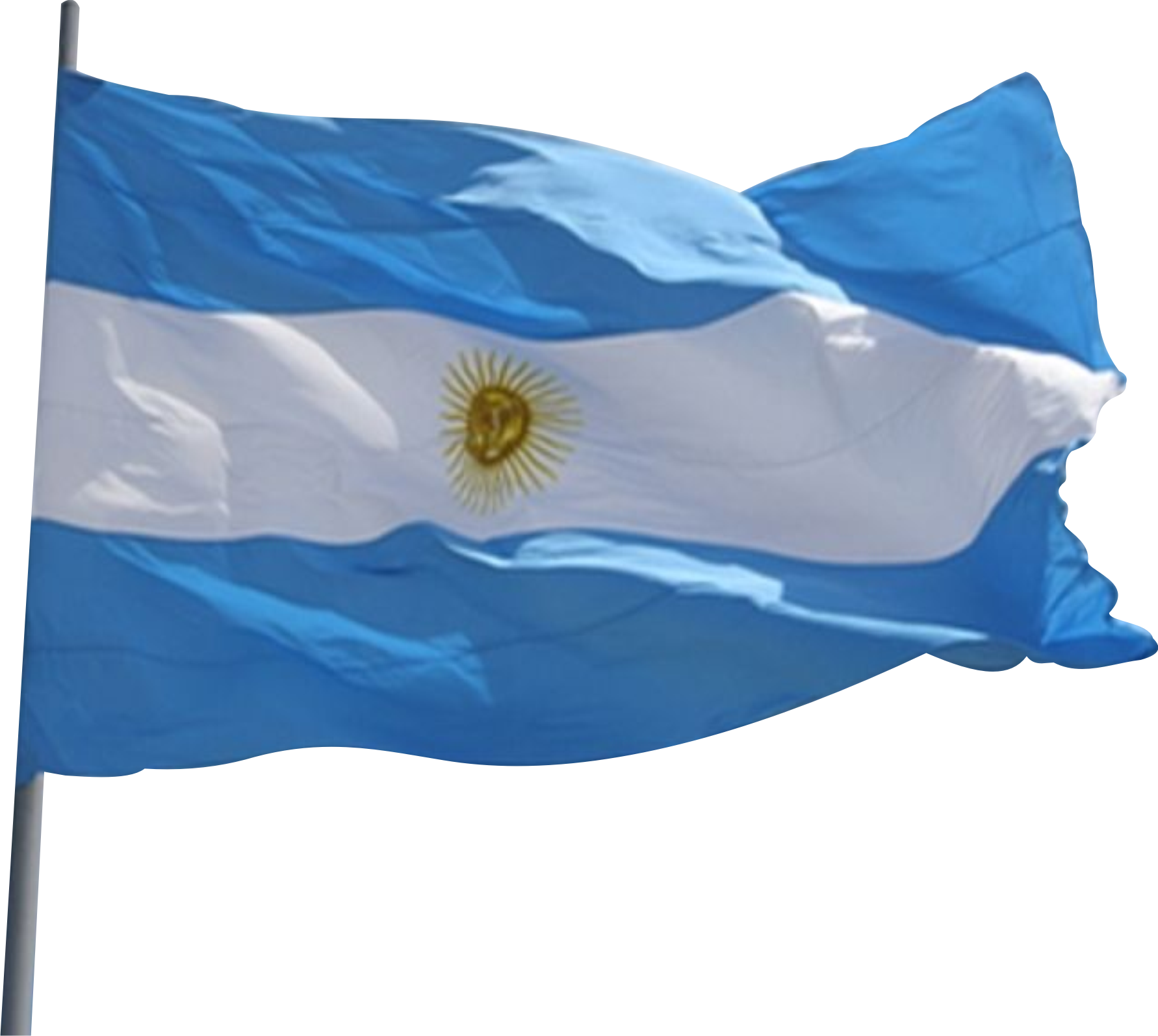 bandera argentina