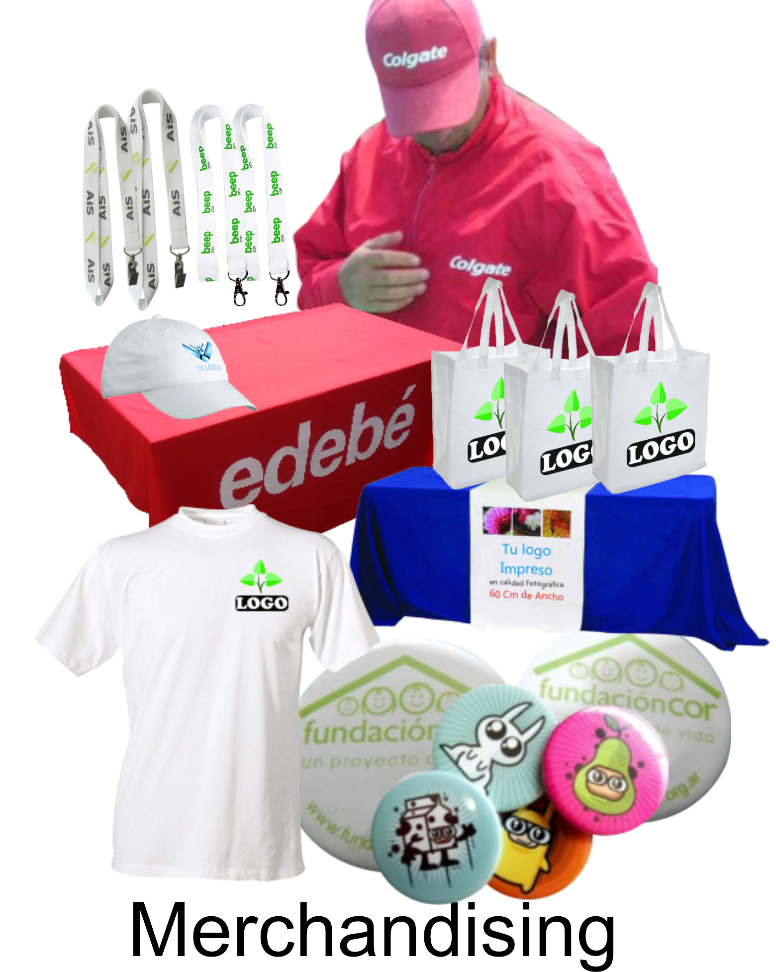 Merchandising