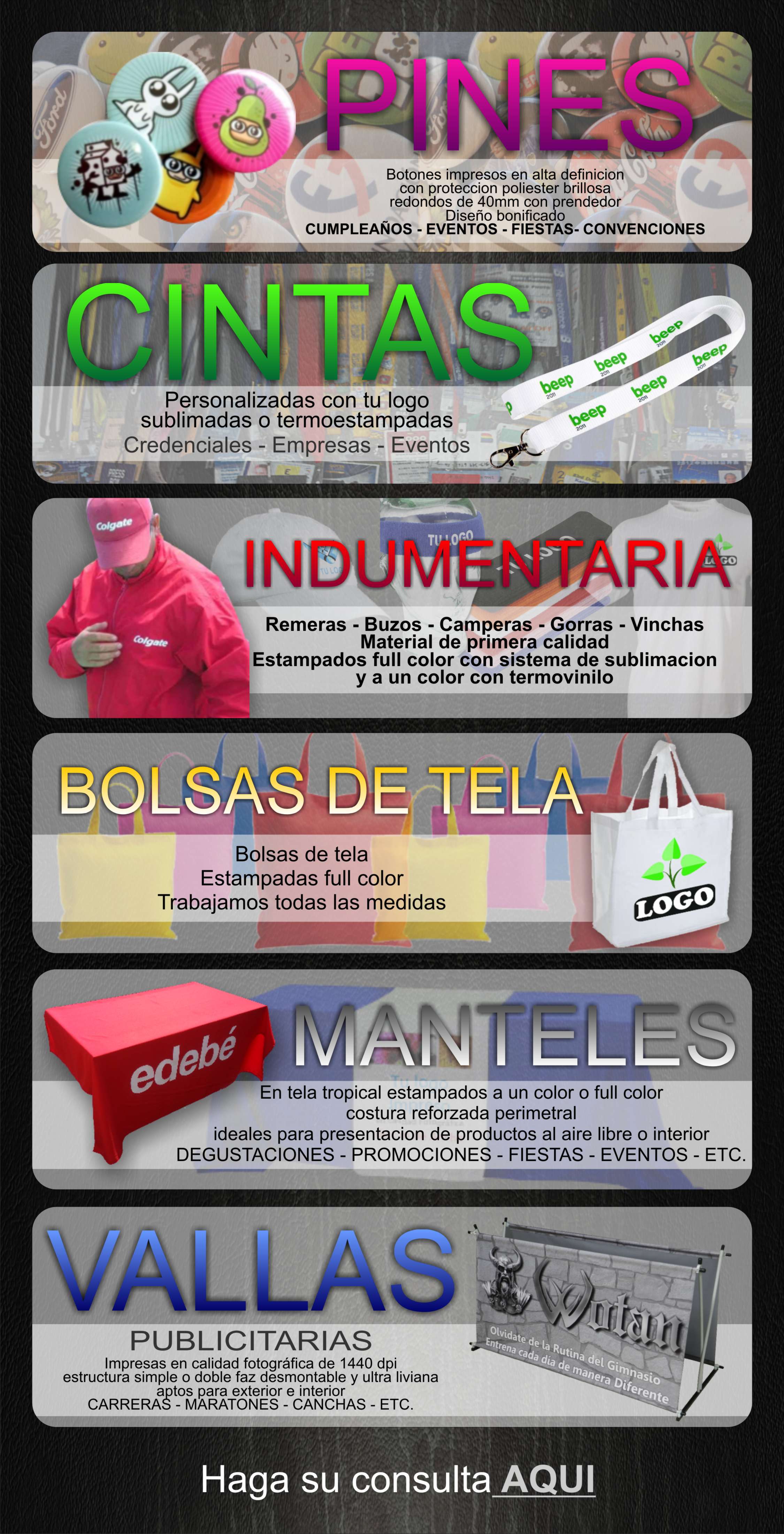 Merchandising