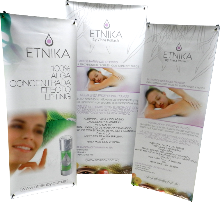 Etnika