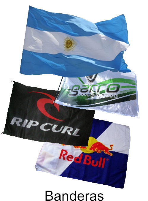 Banderas