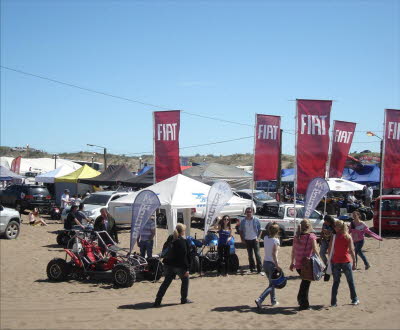 Baltor Flags