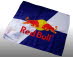 Banderas RedBull
