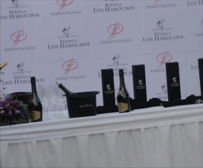 Fondo de Prensa Los Haroldos