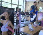 Gym Clothes XB