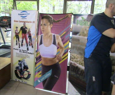 Gym Clothes XB 2