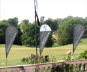 Los Haroldos Flags