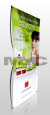 X-Banner 1.80